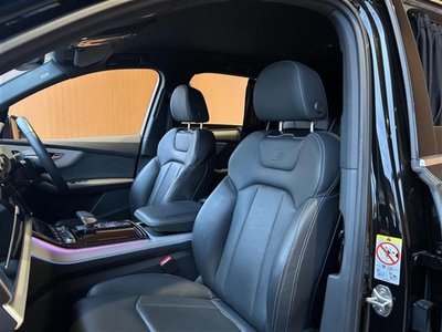 2023 AUDI Q7 缩略图 39