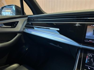 2023 AUDI Q7 照片 12
