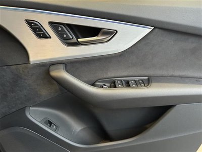 2023 AUDI Q7 照片 13