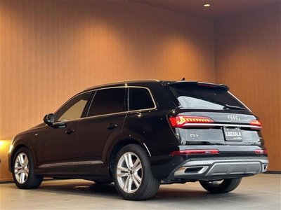 2023 AUDI Q7 缩略图 29