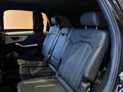 2023 AUDI Q7 缩略图 41