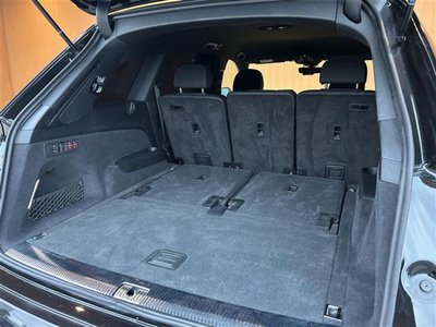 2023 AUDI Q7 照片 15