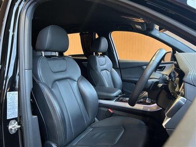 2023 AUDI Q7 缩略图 38