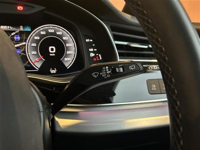 2023 AUDI Q7 照片 11