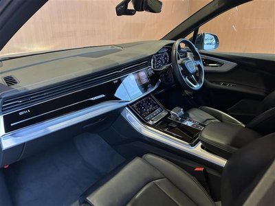 2023 AUDI Q7 照片 14