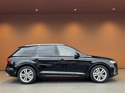 2023 AUDI Q7 缩略图 21