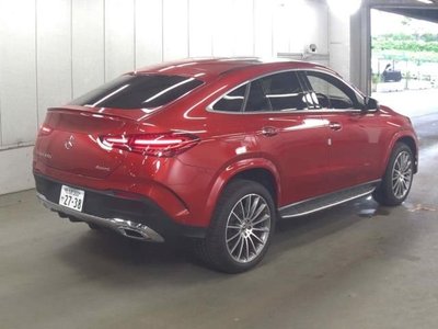 2025 Mercedes-BENZ OTHERS photo 3
