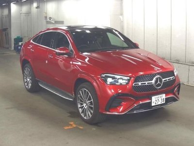 2025 Mercedes-BENZ OTHERS photo 1