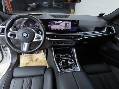 2023 BMW X6 photo 4