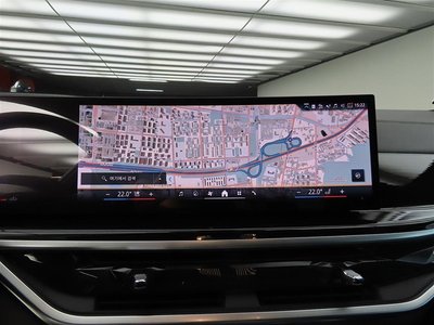 2023 BMW X6 — миниатюра 14