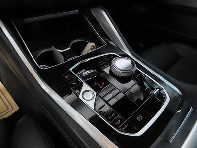 2023 BMW X6 — миниатюра 11