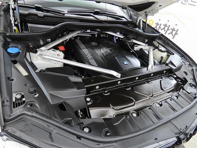 2023 BMW X6 — миниатюра 19