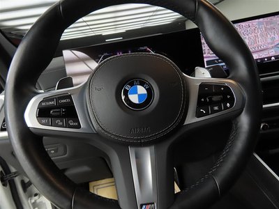 2023 BMW X6 photo 8