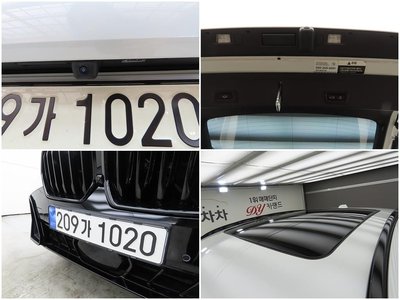 2023 BMW X6 — миниатюра 18