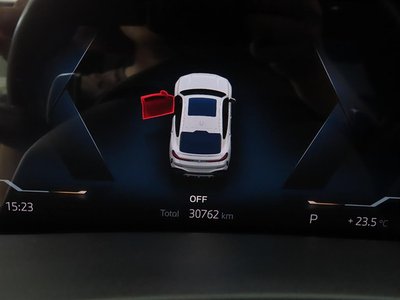 2023 BMW X6 photo 9