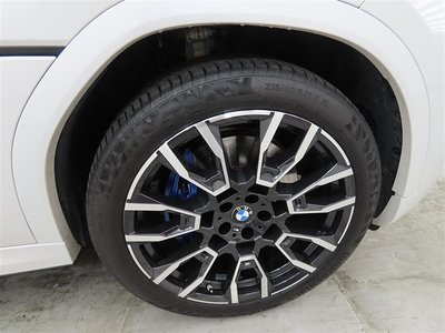 2023 BMW X6 — миниатюра 20