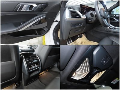2023 BMW X6 — миниатюра 17