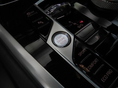2023 BMW X6 — миниатюра 12