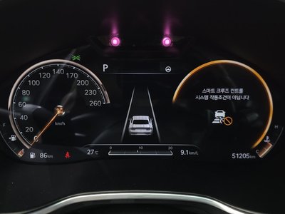 GENESIS G80 (RG3) - 8