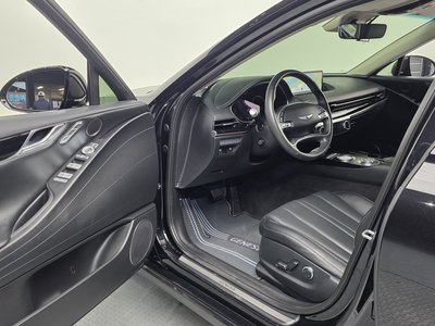 GENESIS G80 (RG3) - 10
