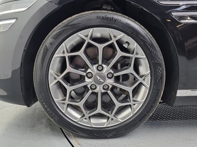 GENESIS G80 (RG3) - 6