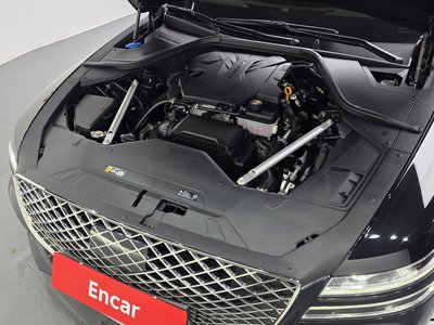 GENESIS G80 (RG3) - 7