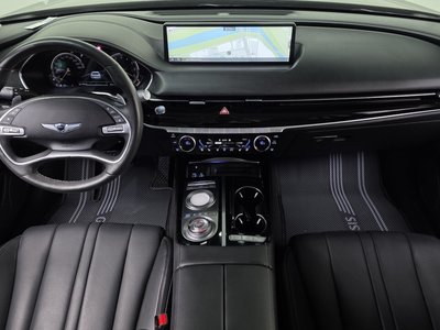 GENESIS G80 (RG3) - 5