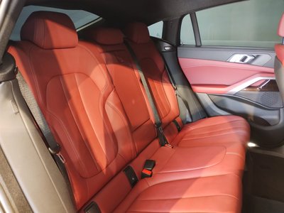 2022 BMW X6 — миниатюра 45