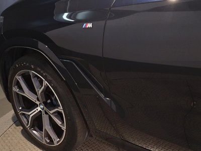 2022 BMW X6 — миниатюра 39