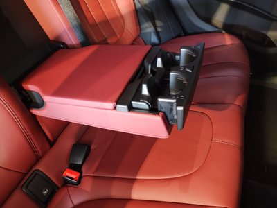 2022 BMW X6 — миниатюра 48