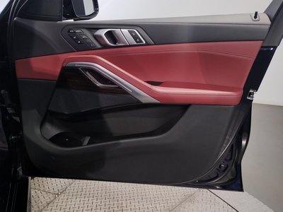 2022 BMW X6 — миниатюра 54