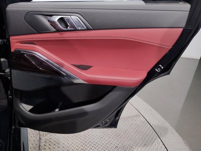 2022 BMW X6 — миниатюра 53