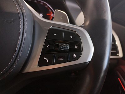 2022 BMW X6 — миниатюра 69