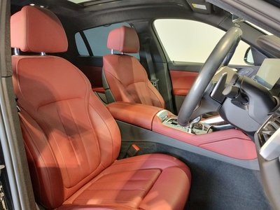 2022 BMW X6 — миниатюра 13