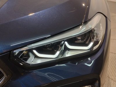 2022 BMW X6 — миниатюра 22