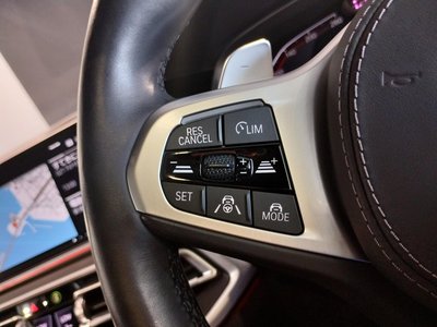 2022 BMW X6 — миниатюра 15