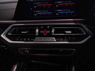2022 BMW X6 — миниатюра 17