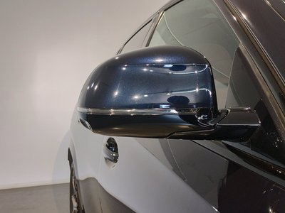 2022 BMW X6 — миниатюра 27