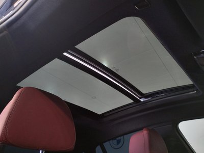 2022 BMW X6 — миниатюра 59