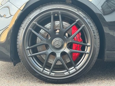 2021 Mercedes-BENZ E-CLASS AMG — миниатюра 30