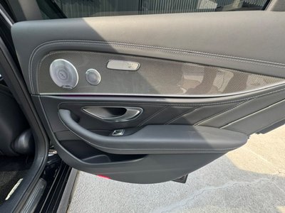 2021 Mercedes-BENZ E-CLASS AMG — миниатюра 23