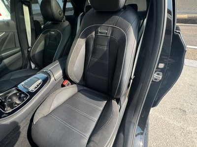 2021 Mercedes-BENZ E-CLASS AMG — миниатюра 20