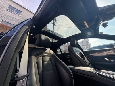 2021 Mercedes-BENZ E-CLASS AMG — миниатюра 12