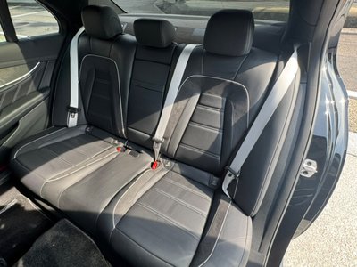 2021 Mercedes-BENZ E-CLASS AMG — миниатюра 21