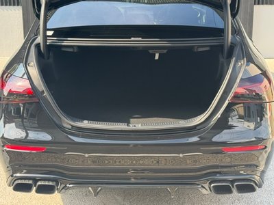 2021 Mercedes-BENZ E-CLASS AMG — миниатюра 11