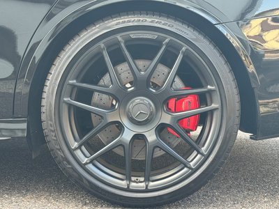 2021 Mercedes-BENZ E-CLASS AMG — миниатюра 31
