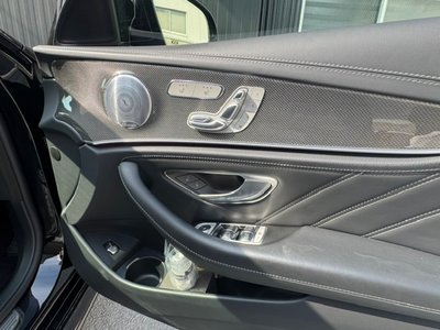 2021 Mercedes-BENZ E-CLASS AMG — миниатюра 22