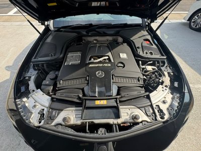 2021 Mercedes-BENZ E-CLASS AMG — миниатюра 27