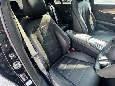 2021 Mercedes-BENZ E-CLASS AMG — миниатюра 18