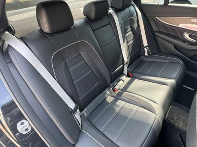 2021 Mercedes-BENZ E-CLASS AMG — миниатюра 19